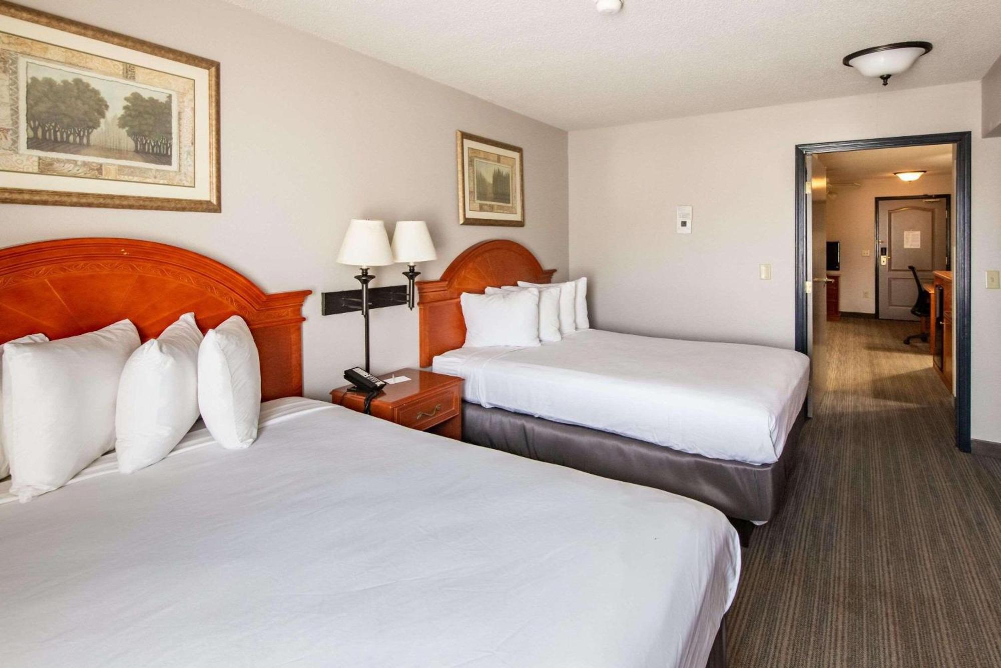 Country Inn&Suites by Radisson, El Dorado, AR Exterior foto