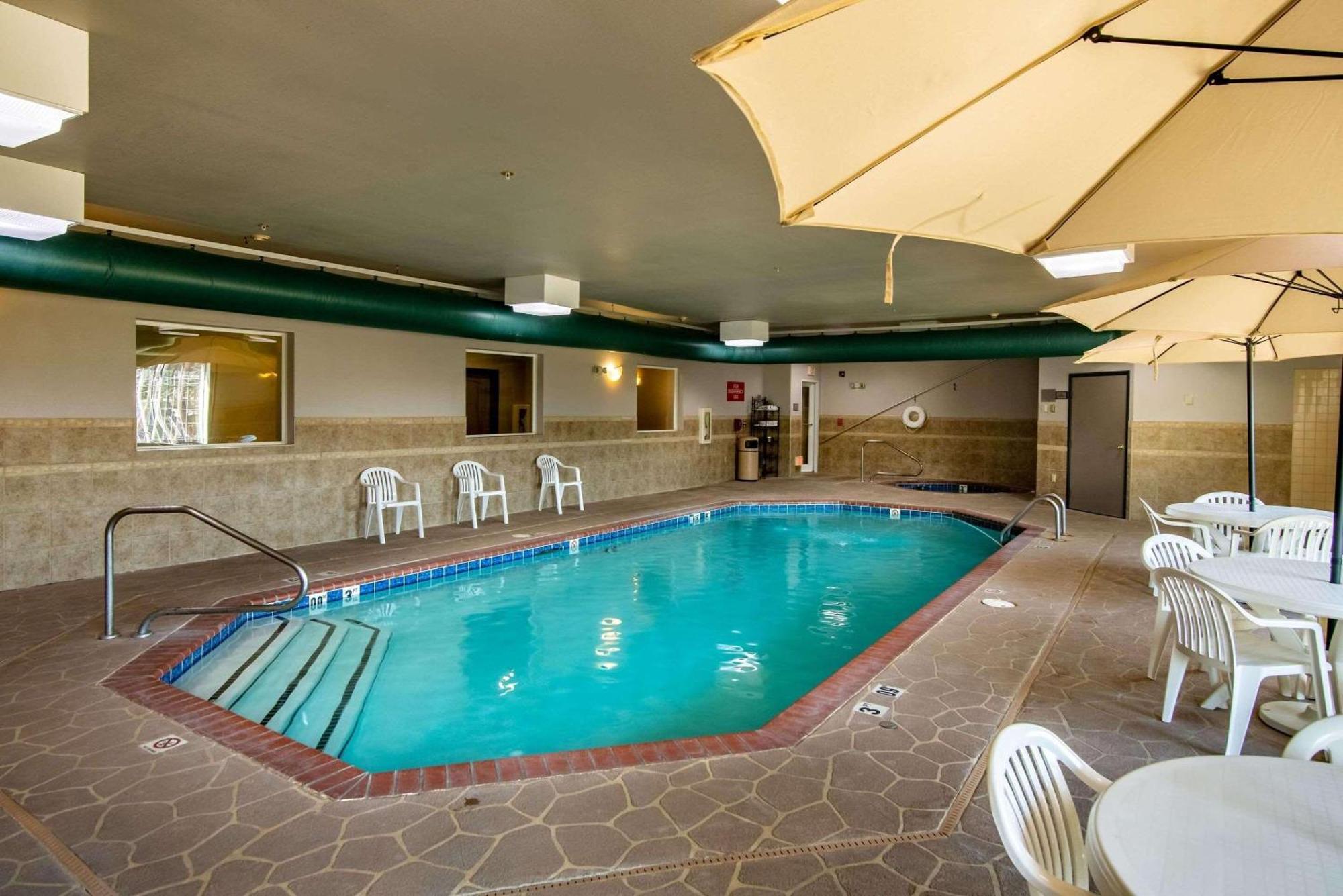 Country Inn&Suites by Radisson, El Dorado, AR Exterior foto