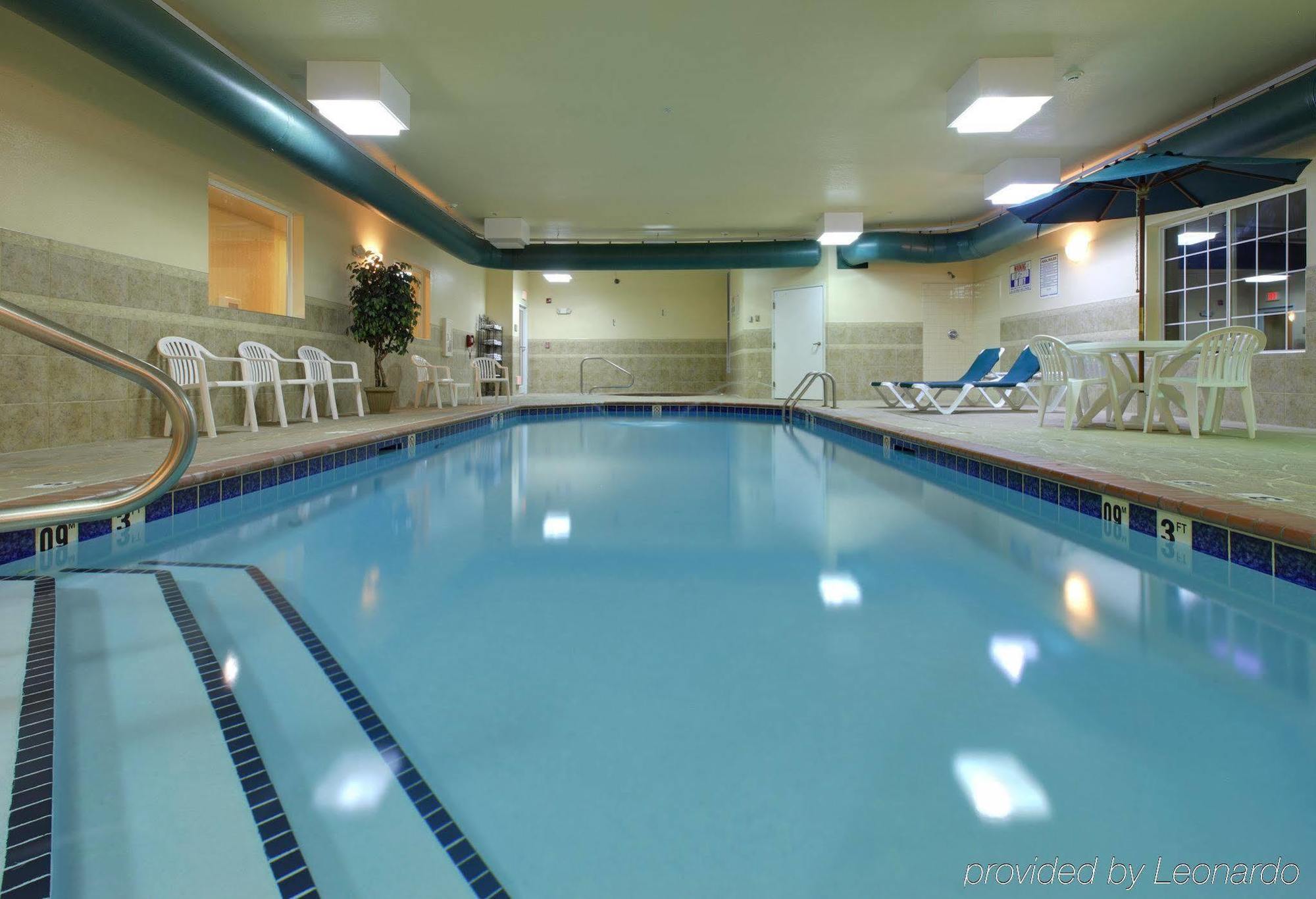 Country Inn&Suites by Radisson, El Dorado, AR Facilidades foto